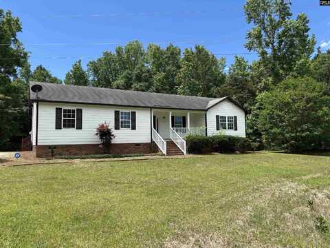 349 Federal Lane, Prosperity, SC 29127