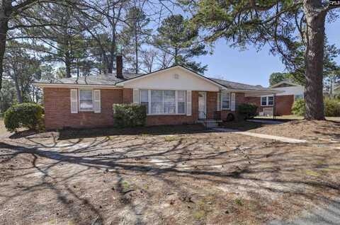 1813 Fairlawn Circle, Cayce, SC 29033