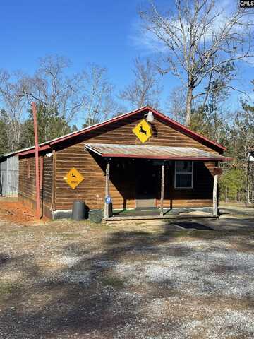 53 Baker Road, Whitmire, SC 29178