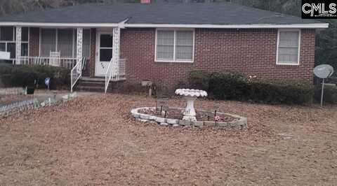 515 Rosewood Dr, Orangeburg, SC 29115