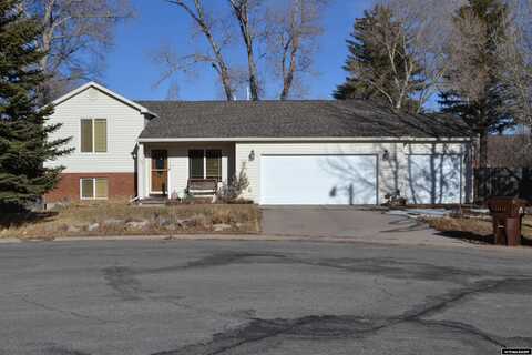 165 Richard St, Mountain View, WY 82939