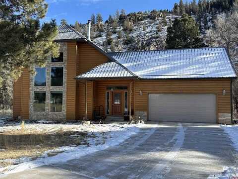 230 Orville Way, South Fork, CO 81154