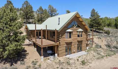 495 Highway 285, Salida, CO 81201