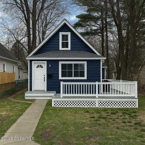 626 Lansing Street, Schenectady, NY 12303