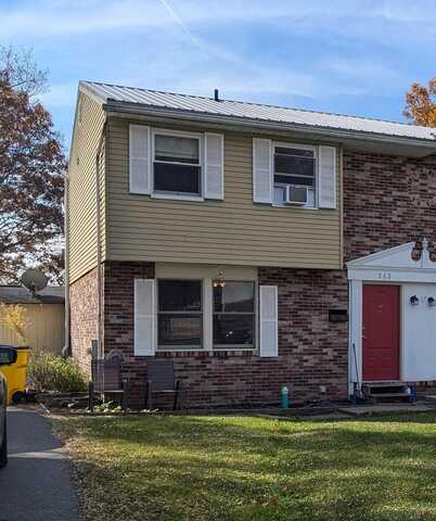 262 Marietta Drive, Johnstown, PA 15904