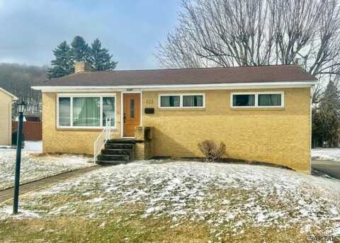 202 Terlyn Drive, Johnstown, PA 15904