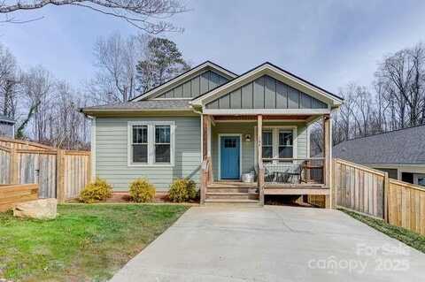 164 Marietta Street, Asheville, NC 28803