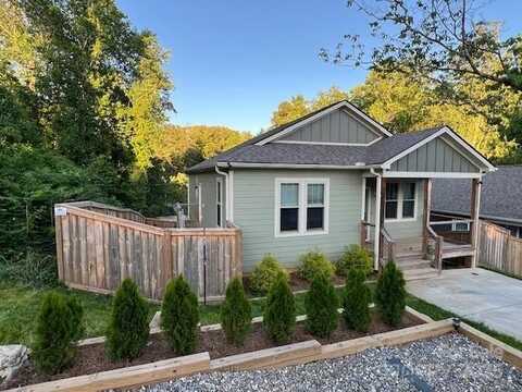 164 Marietta Street, Asheville, NC 28803