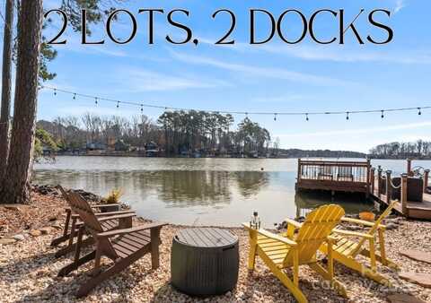 693 Emerald Shores Road, Mount Gilead, NC 27306