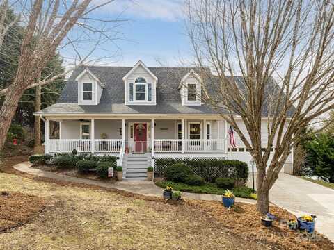 26 Whitetail Drive, Weaverville, NC 28787