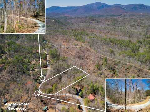 0 Wolf Trail, Lake Lure, NC 28746