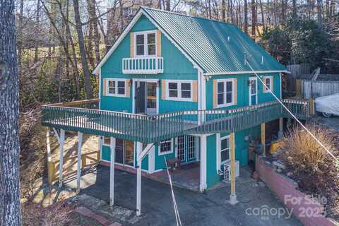 356 Hickory Hill Circle, Spruce Pine, NC 28777