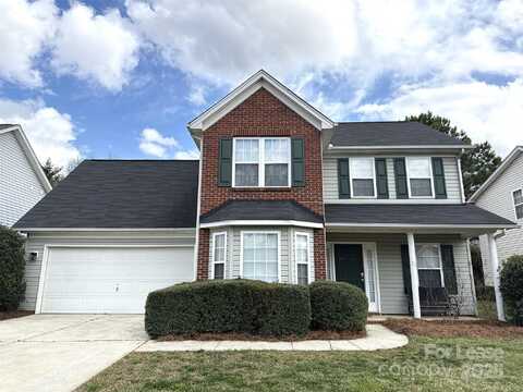 1731 Chinchester Lane, Charlotte, NC 28270