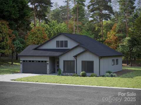 462 Big Hill Drive unit: 53, Arden, NC 28704