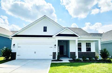 407 Sunharvest Lane, Indian Trail, NC 28079