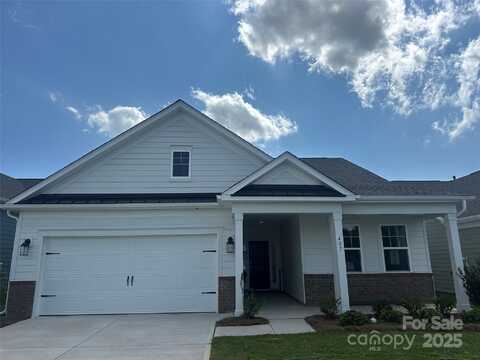 407 Sunharvest Lane, Indian Trail, NC 28079