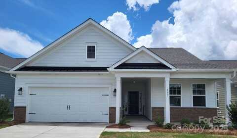 407 Sunharvest Lane, Indian Trail, NC 28079