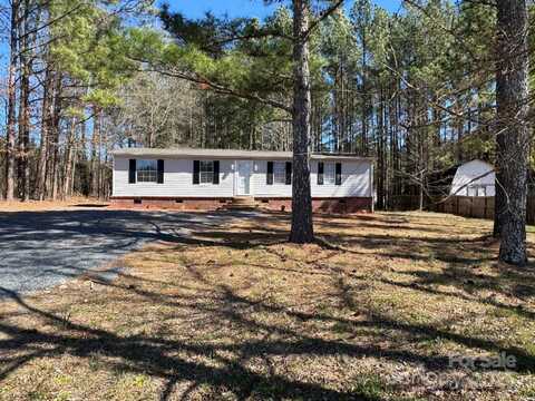 175 Poplar Hill Church Road, Polkton, NC 28135