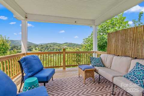 50 Rose Creek Road, Leicester, NC 28748