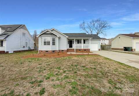 3632 Farm Lake Drive SW, Concord, NC 28027
