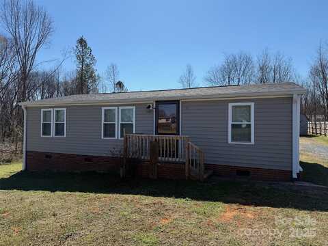 48344 HWY 731 Highway, Norwood, NC 28128