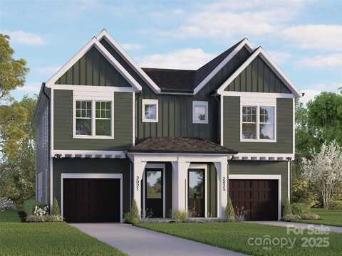 2025 Mandarin Boulevard, Charlotte, NC 28205