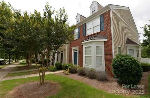 9302 Greenheather Drive, Huntersville, NC 28078