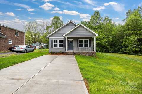 117 Lippard Street, Statesville, NC 28677