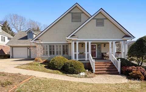 7 Creekside Way, Asheville, NC 28804