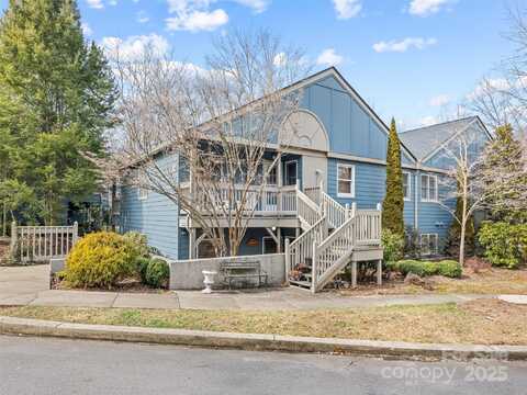 155 Tri Vista Drive unit: 2, Lake Junaluska, NC 28745