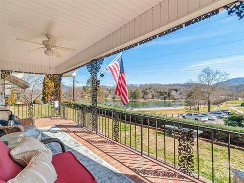 741 Golf Course Road, Waynesville, NC 28786