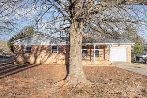 2888 Robinson Road, Newton, NC 28658