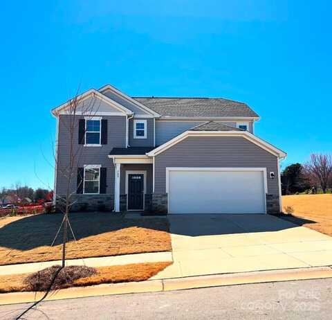 705 Hallman Branch Lane, Lincolnton, NC 28092