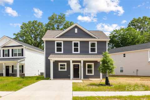 1124 Thayer Glen Court, Charlotte, NC 28213