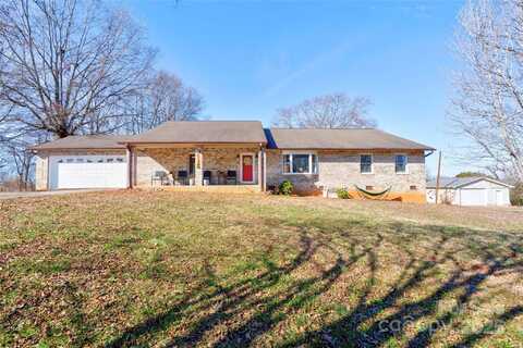 1304 Cambridge Drive, Shelby, NC 28152