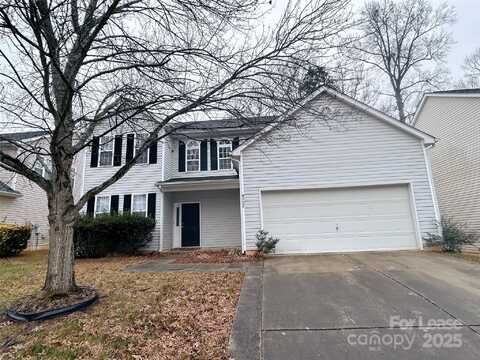 9527 Scotland Hall Court, Charlotte, NC 28277