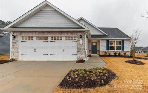 143 Commerce Boulevard, Lancaster, SC 29720