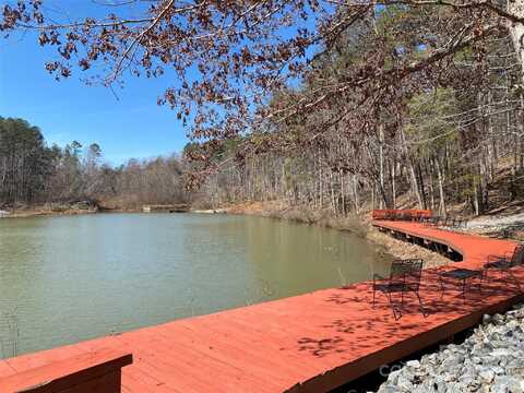 Brindlewood Drive lot: 38V, Nebo, NC 28761