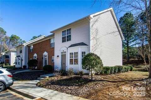 3612 Melrose Cottage Drive, Matthews, NC 28105