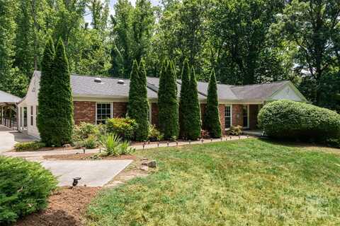 21 Westridge Drive, Asheville, NC 28803