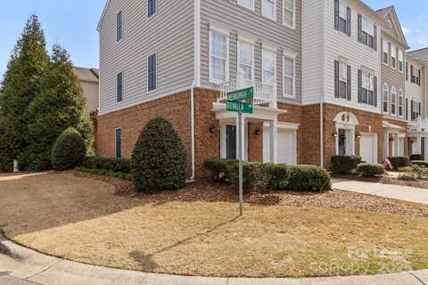 2921 Duvalla Avenue, Charlotte, NC 28209