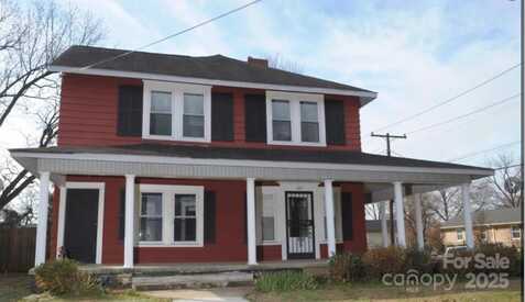 129 Maupin Avenue, Salisbury, NC 28144