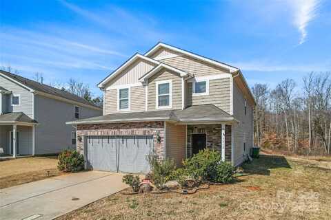 7512 Spring Spruce Lane, Charlotte, NC 28227