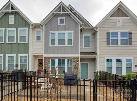 3329 Ada Mill Alley, Charlotte, NC 28205