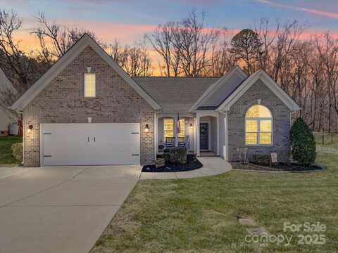 572 Church Street, Locust, NC 28097