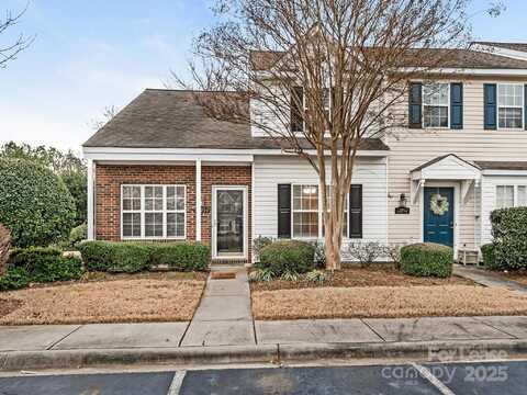 12954 Sickles Drive, Charlotte, NC 28273