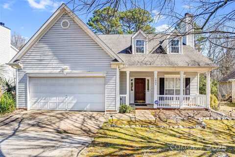 1802 Sugar Hollow Drive, Charlotte, NC 28214