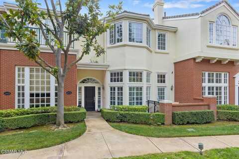 2431 Swanfield Court, Thousand Oaks, CA 91361