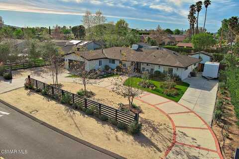 1873 Montgomery Road, Thousand Oaks, CA 91360