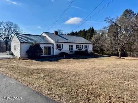 1668 PA-61, Sunbury, PA 17801